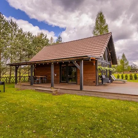 Tindioru Tower Willa