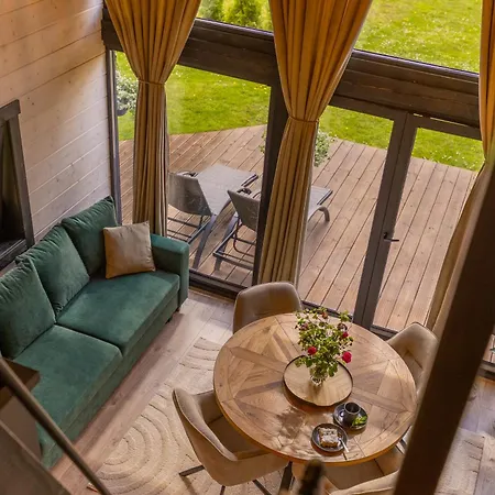 Tindioru Tower Willa *