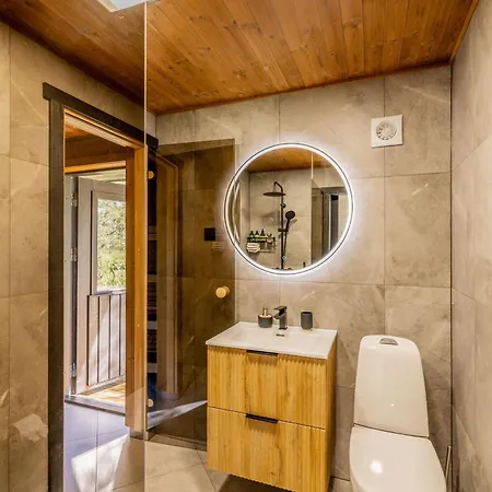 Tindioru Tower Willa