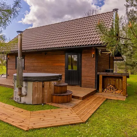 Villa Tindioru Tower *