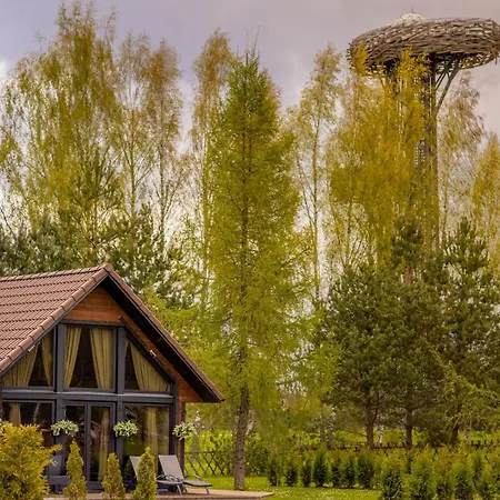 Tindioru Tower Willa Nogu