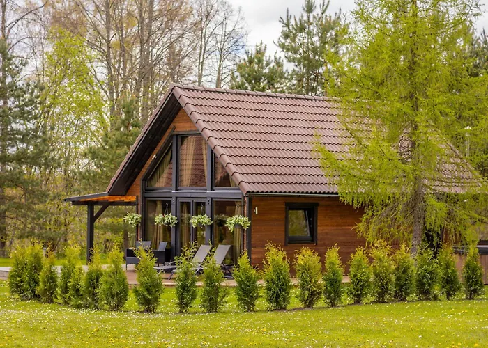 Tindioru Tower Villa Nogu