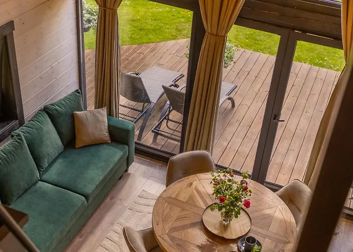 Tindioru Tower Villa *