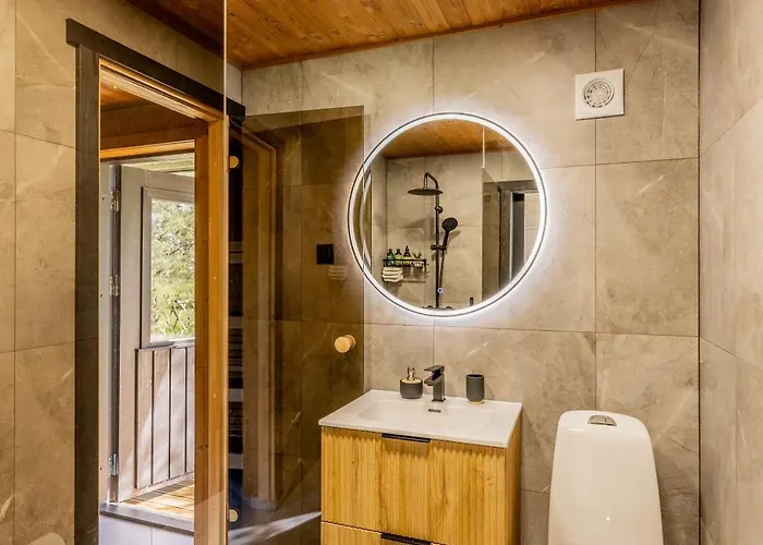 Tindioru Tower Villa