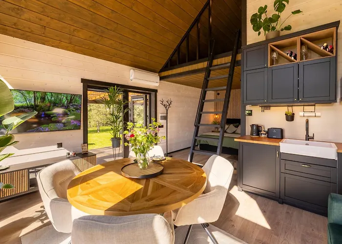 Tindioru Tower Villa