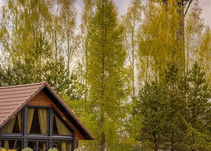 Tindioru Tower Villa Nogu