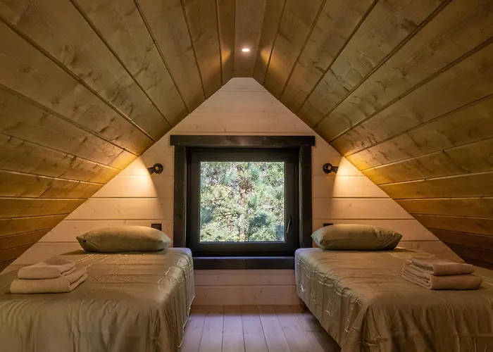 Tindioru Tower Villa