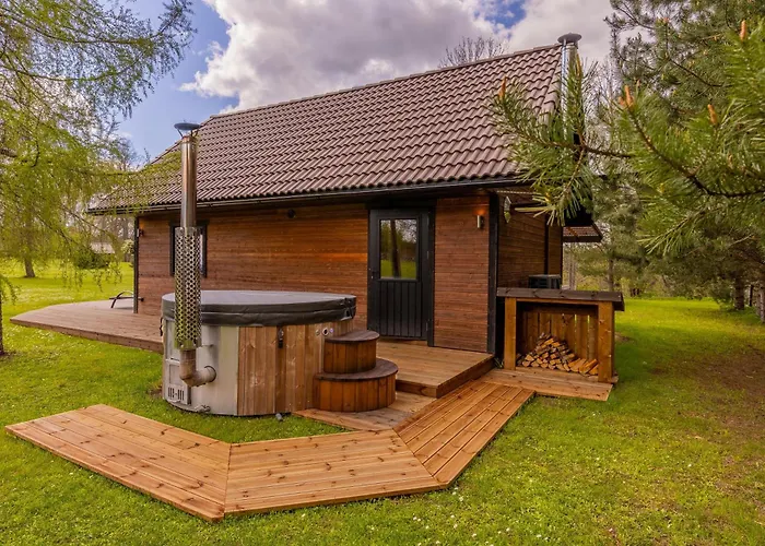 Tindioru Tower Villa *